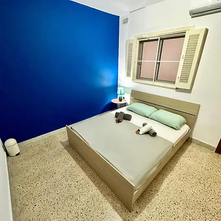 Comfortable Paceville! *