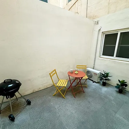 Comfortable Paceville! * Saint Julian's