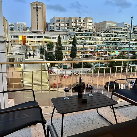 Comfortable Paceville! Apartment *