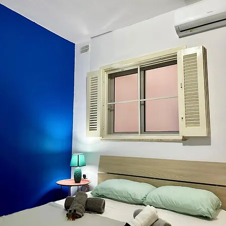 Apartment Comfortable Paceville! Saint Julian's