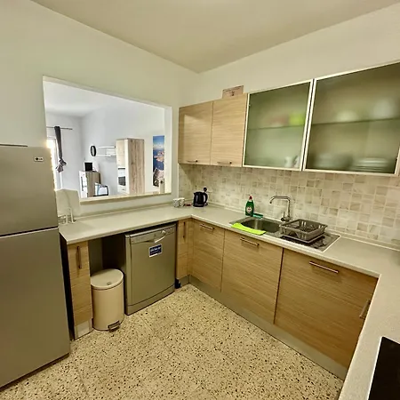 Comfortable Paceville! Apartment