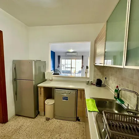 Comfortable Paceville! Apartment Saint Julian's