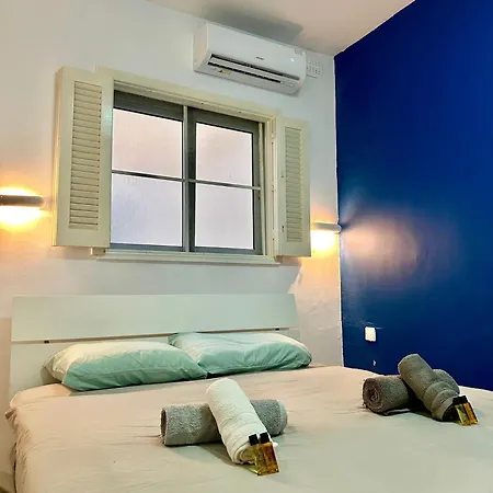 Comfortable Paceville! Saint Julian's