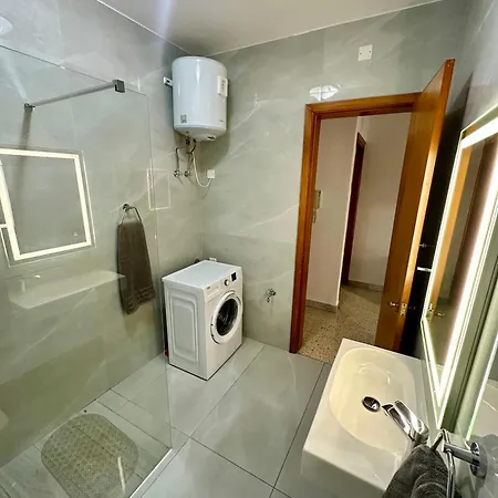 Comfortable Paceville! Saint Julian's