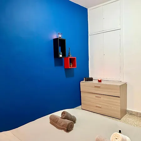 Comfortable Paceville! Apartment