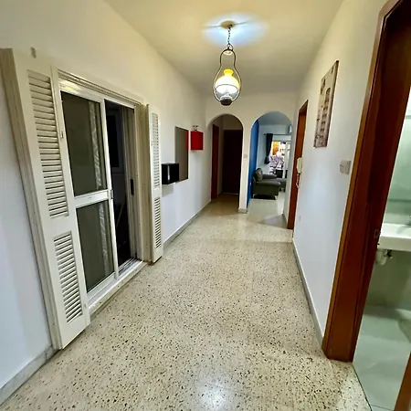 Comfortable Paceville!