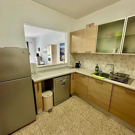 Comfortable Paceville! Apartment Saint Julian's