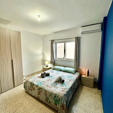 Apartment Comfortable Paceville! *
