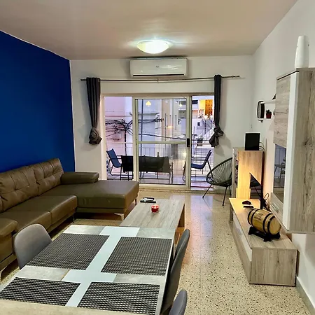 Comfortable Paceville! Apartment