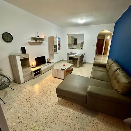 Comfortable Paceville! Apartment *