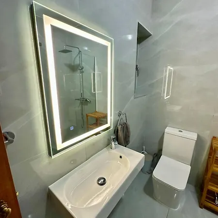 Comfortable Paceville!