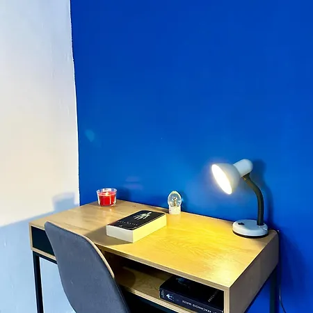 Apartment Comfortable Paceville! *