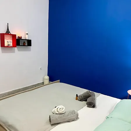 Apartment Comfortable Paceville!
