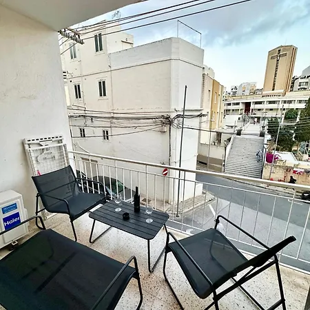 Comfortable Paceville! * Saint Julian's