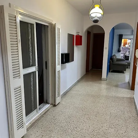 Comfortable Paceville! * St. Julian's