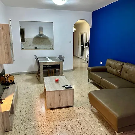 Comfortable Paceville!