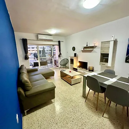 Comfortable Paceville! Apartament