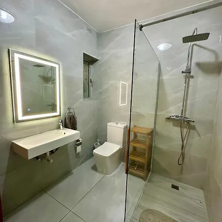 Apartament Comfortable Paceville! St. Julian's